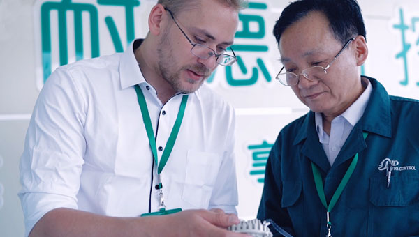 施博爾集團(tuán)企業(yè)宣傳片