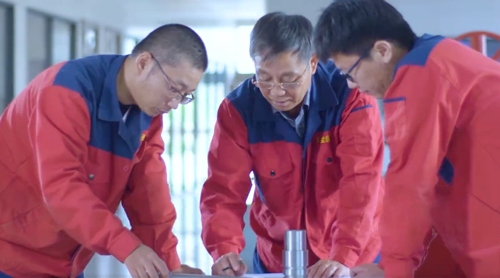 江蘇蘇鹽閥門機(jī)械企業(yè)形象片