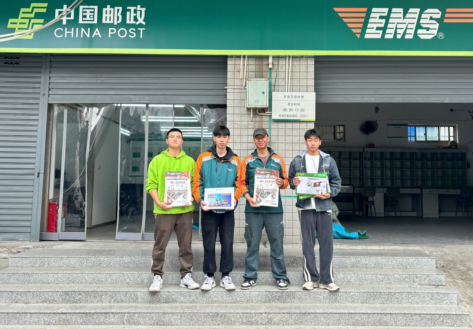 年發行量突破13萬，中閥傳媒三月刊火爆投遞！